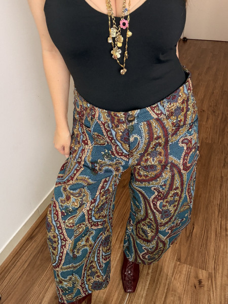 copy of Pantalon Ballon