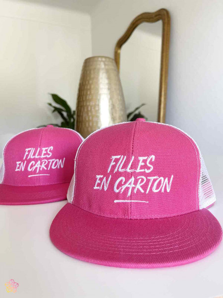 copy of Les chapeaux Summer